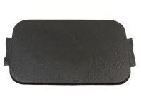 Ford 5L3Z-99290D90-AAA Upper Molding Plug, Carbon Black