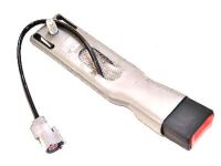 Ford 6C3Z-2561203-DA Buckle Assembly - Seat Belt, Driver Side