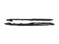 Ford FL3Z-1651070-C Guide