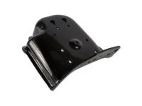 Ford BC3Z-5A306-B Upper Bracket, Front Driver Side