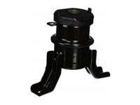 Ford 6M6Z-6068-AB Side Mount, Front