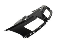 Ford DA5Z-8A284-AA Mount Panel, Front Upper