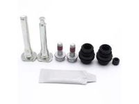 Ford 3W1Z-2L527-AA Kit - Locating Pins And Bolts, Front