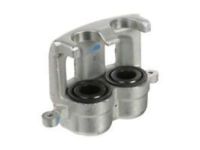 Ford 9U2Z-2V120-BRM Caliper, Front Passenger Side
