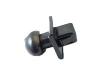Ford -W707388-S300 Bumper Cover Rivet, Inner