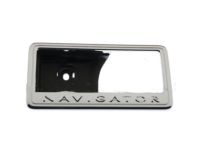 Ford 7L7Z-78275A18-AA Handle Bezel, Passenger Side