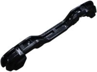 Ford 1L5Z-17906-AA Impact Bar, Rear