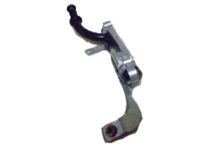 Ford DB5Z-7861203-AA Buckle Assembly - Seat Belt, Driver Side