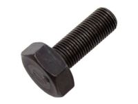 Ford BR3Z-6379-A Bolt - Hexagon Head