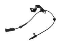 Ford JG9Z-2C204-A ABS Sensor, Front Passenger Side