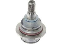 Ford F87Z-3050-BA Lower Ball Joint, Front