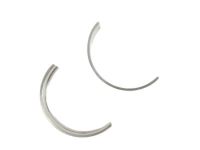 Ford E-250 Crankshaft Thrust Washer Set - 2L3Z-6D309-FA Main Bearings