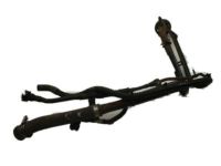Ford 9S4Z-9034-A Filler Neck