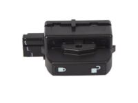 Ford 8L8Z-14028-AA Lock Switch, Front Center