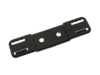 Ford G1FZ-8310-B Air Deflector, Front Lower Passenger Side