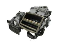 Ford CK4Z-19B555-X Evaporator Core, Front Ford CK4Z-19B555-X Evaporator Core, Front