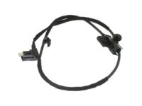 Ford HC3Z-14D202-A Cable, Upper