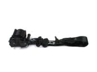 Ford CP9Z-54611B09-BA Lap & Shoulder Belt, Front Driver Side