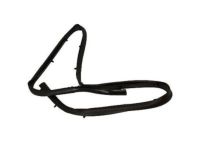 Ford 8L8Z-78101A88-A Rocker Molding Filler, Passenger Side
