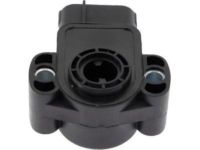 Ford Escort Throttle Position Sensor - F5RZ-9B989-D Throttle Position Sensor