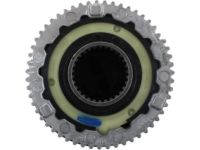 Ford 1C3Z-3B396-CA Link Assembly - Front Axle Hub