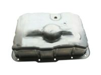 Lincoln Aviator Transmission Pan - 1L2Z-7A194-CA Oil Pan
