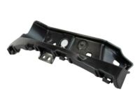 Ford FA1Z-17D942-B Side Support, Rear Passenger Side