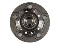 Ford CK4Z-1104-G Hub Assembly, Front Ford CK4Z-1104-G Hub Assembly, Front