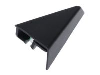 Ford BE8Z-58254K05-BA Panel Cover, Rear