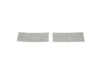 Ford DR3Z-6320001-CB Stripe Kit, Black, Lower