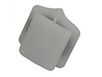 Ford -W716237-S300 Lower Molding Fastener, Rear