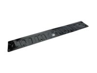 Ford HC3Z-9922152-A Remote Rod, Rear