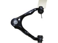 Ford 6W1Z-3085-B Upper Control Arm, Front Driver Side