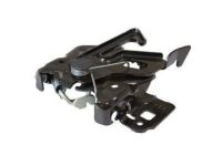 Ford AE5Z-16700-A Lock, Front