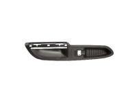 Ford CJ5Z-78220A70-AA Switch Housing, Front Passenger Side