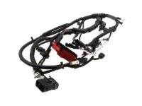Ford DB5Z-14300-A Battery Cable