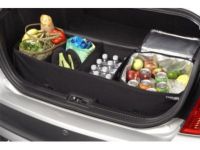 Ford EE5Z-78115A00-A Compartment Assembly - Rear Stowage