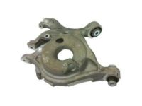 Ford H2GZ-5500-A Lower Control Arm, Rear Passenger Side