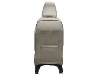Ford DS7Z-54632A23-A Seat Cushion Pad, Front Driver Side