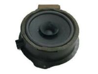 Ford BB5Z-18808-H Rear Driver Speaker, Center