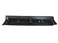 Ford 7T4Z-7825556-BA Side Molding, Rear Lower Passenger Side