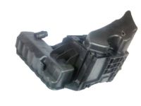 Ford BC3Z-8A080-H Expansion Tank, Driver Side