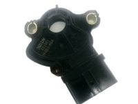 Ford 5S4Z-7F293-AA Sensor - Manual Lever Position - Mlps