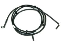 Ford CP9Z-17K605-A Washer Hose, Front