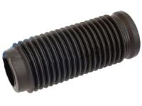 Ford FR3Z-18A047-A Dust Shield, Front