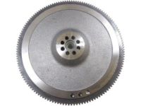 Ford Mustang Flywheel - 5R3Z-6375-BA Flywheel