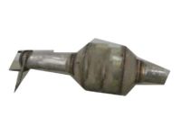 Ford GC2Z-5E212-A Catalytic Converter