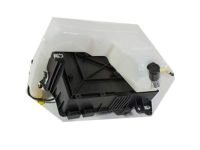 Ford CC3Z-10732-A Battery Tray, Passenger Side