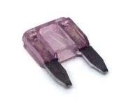 Ford F2UZ-14526-J Mini Fuse, Inner