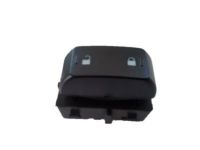 Ford 6L2Z-14028-AAA Lock Switch, Front Center
